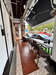 Kampong Glam Conservation Area (D7), Retail #634510381